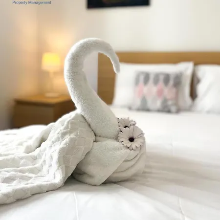 Laura's Cozy Διαμέρισμα