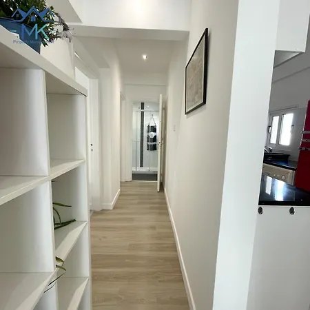 דירה Laura's Cozy *