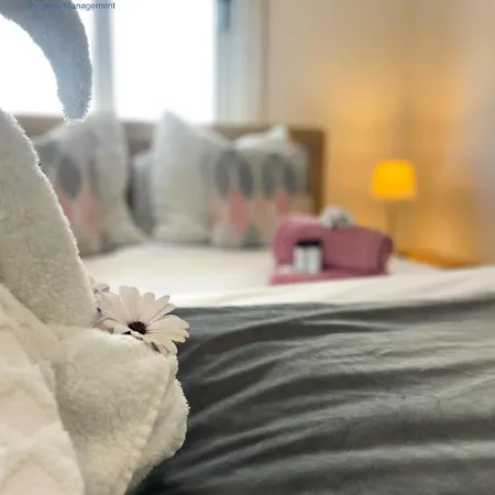 Laura's Cozy * לרנקה