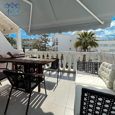 アパート Laura's Cozy ラルナカ