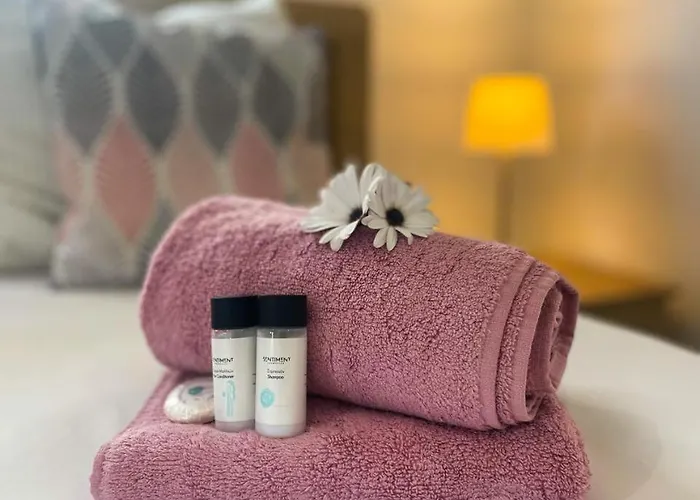 Laura's Cozy Διαμέρισμα *