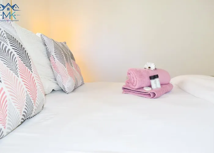 Laura's Cozy Διαμέρισμα Λάρνακα