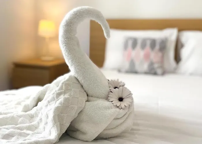 Laura's Cozy Διαμέρισμα