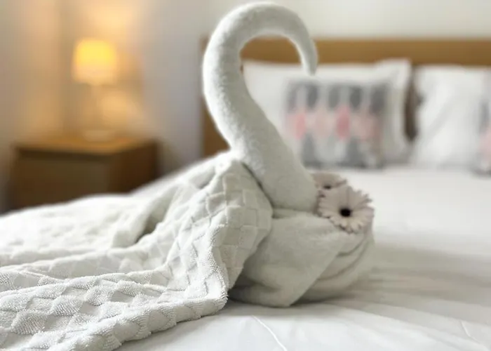 Laura's Cozy * Λάρνακα