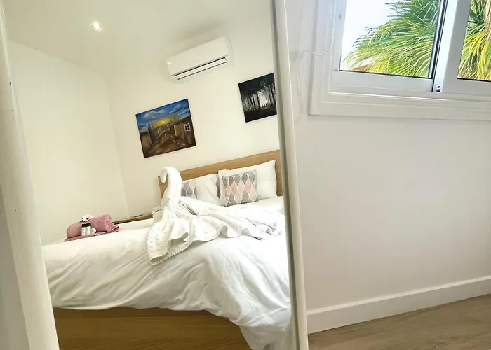 Διαμέρισμα Laura's Cozy *