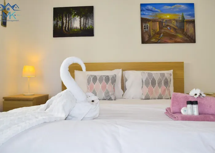 Laura's Cozy Διαμέρισμα *