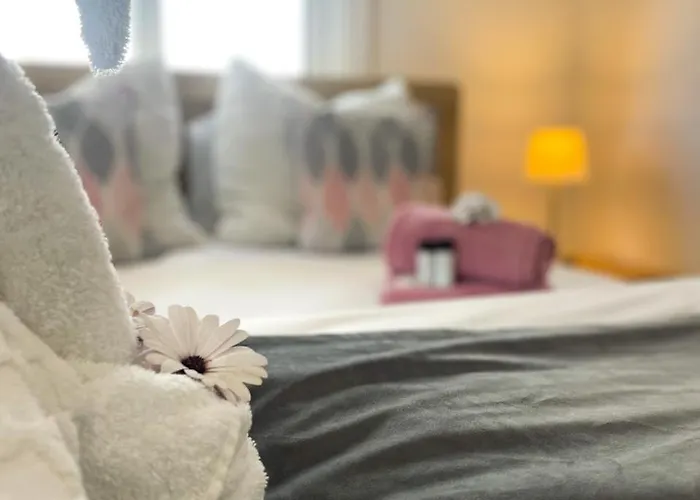 Laura's Cozy * Λάρνακα