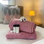 Laura's Cozy Lejlighed *