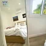 Lejlighed Laura's Cozy *