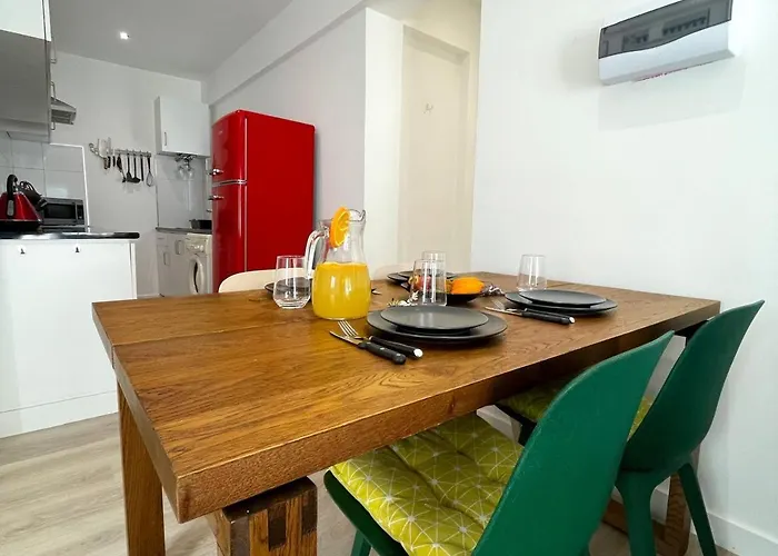 Appartement Laura's Cozy Larnaca