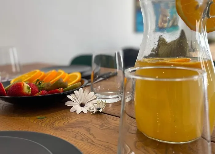 Laura's Cozy Appartement Larnaca