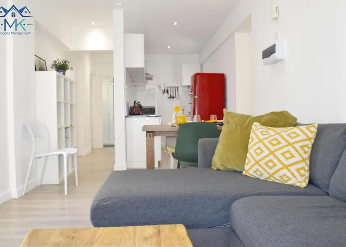 Laura's Cozy * Larnaca