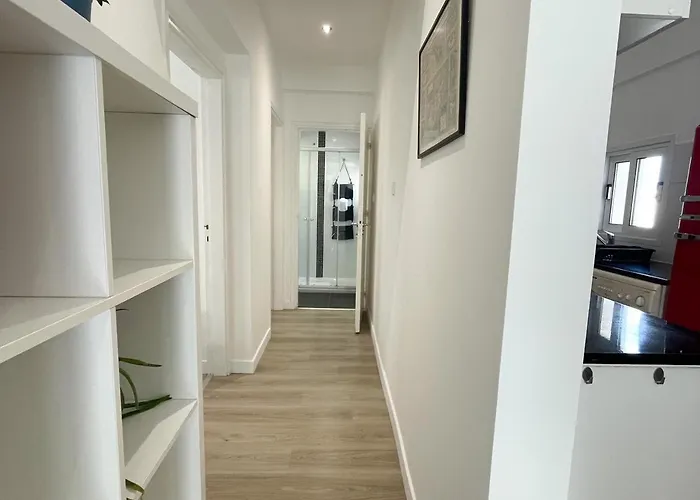 Appartement Laura's Cozy *