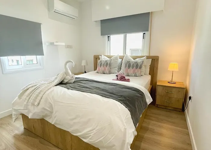 Laura's Cozy Appartement