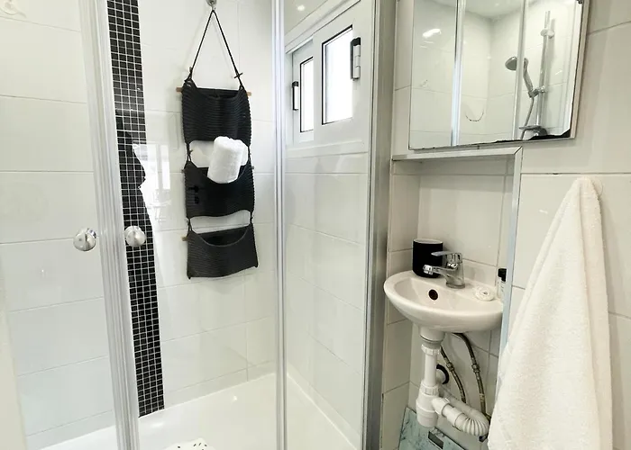 Laura's Cozy Appartement