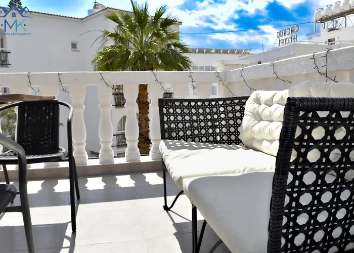 Laura's Cozy * Larnaca